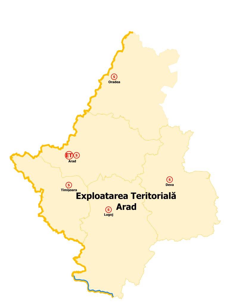 Explotare Arad