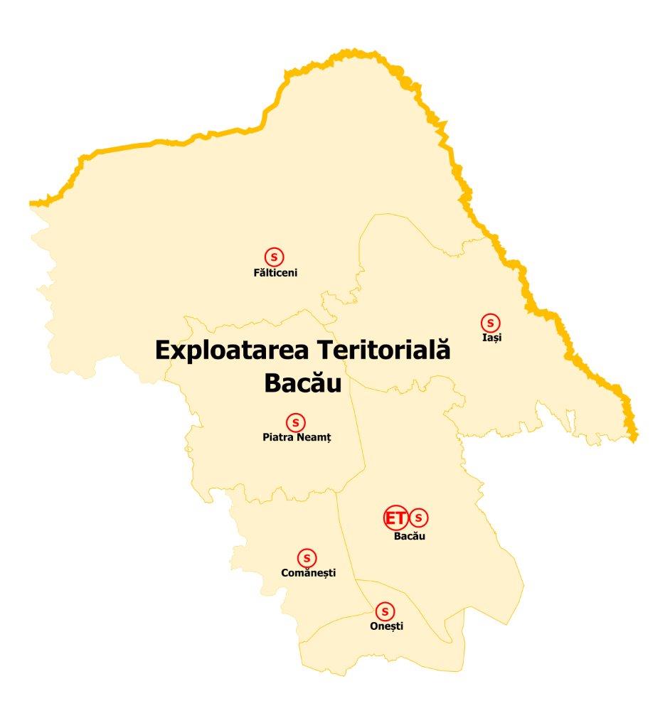 Explotare Bacau